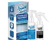 EnduroShield 60ml DIY Stainless Steel Treatment Kit